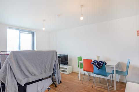 2 bedroom flat for sale, Stanhope Street, Liverpool L8