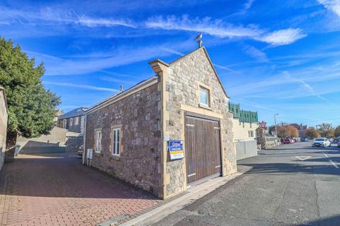 undefined, The Courtyard, Quantock Road - One Of A Kind Property!