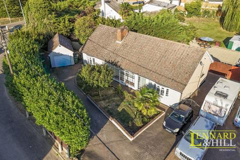 undefined, Sandy Lane, Chadwell St Mary RM16