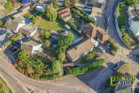 undefined, Sandy Lane, Chadwell St Mary RM16