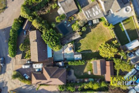 undefined, Sandy Lane, Chadwell St Mary RM16