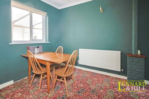 undefined, Sandy Lane, Chadwell St Mary RM16