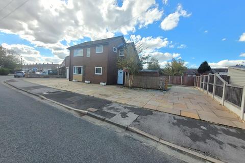 undefined, Wyndene Grove, Preston PR4