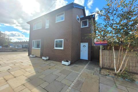 undefined, Wyndene Grove, Preston PR4