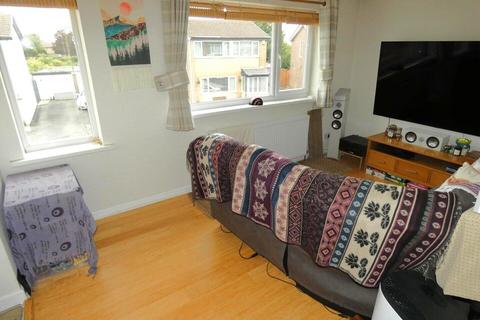 1 bedroom flat for sale, Wyndene Grove, Preston PR4