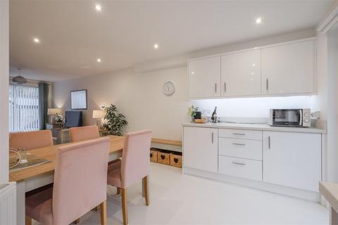 4 bedroom townhouse for sale, The Forge, Brighouse