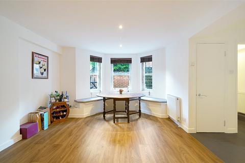 1 bedroom flat for sale, Inglewood Road, West Hampstead, London, NW6