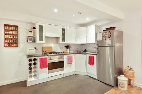 1 bedroom flat for sale, Inglewood Road, West Hampstead, London, NW6