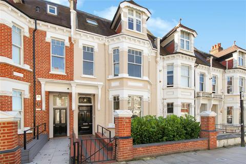 1 bedroom flat for sale, Inglewood Road, West Hampstead, London, NW6