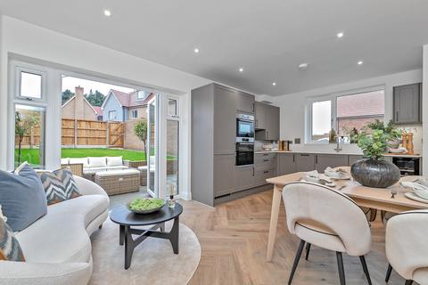 4 bedroom semi-detached house for sale, Chequer Tree Way, Maulden, Bedfordshire, MK45