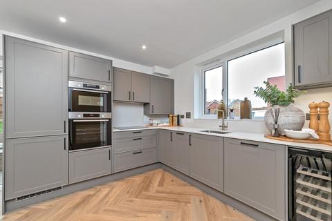 4 bedroom semi-detached house for sale, Chequer Tree Way, Maulden, Bedfordshire, MK45