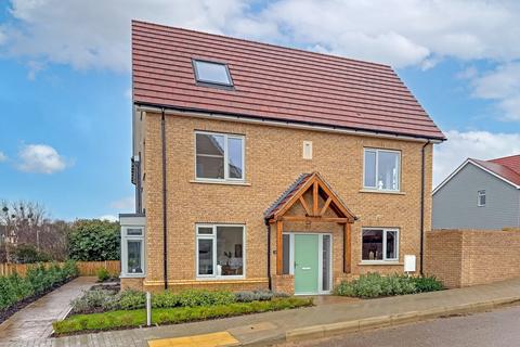 4 bedroom semi-detached house for sale, Chequer Tree Way, Maulden, Bedfordshire, MK45