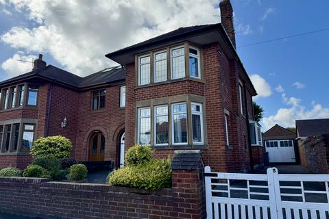Tarnbrook Drive, Blackpool FY3