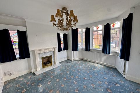 undefined, Tarnbrook Drive, Blackpool FY3