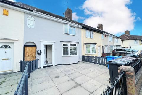 Phoenix Drive, Liverpool