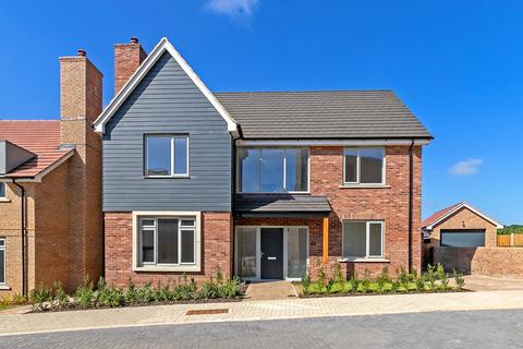 undefined, Chequer Tree Way, Maulden, Bedfordshire, MK45