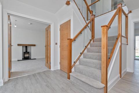 undefined, Chequer Tree Way, Maulden, Bedfordshire, MK45