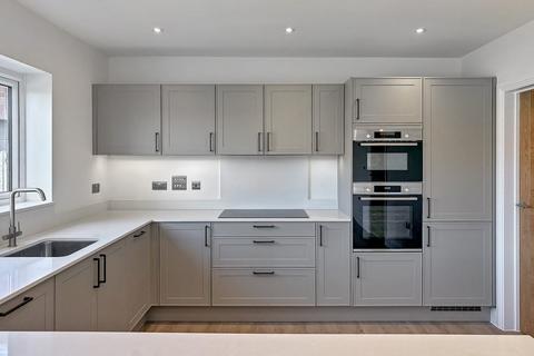 undefined, Chequer Tree Way, Maulden, Bedfordshire, MK45