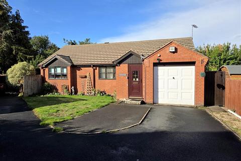 Lickhill Road, Stourport-On-Severn