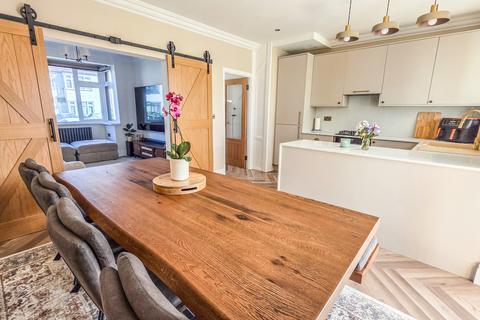 3 bedroom semi-detached house for sale, Essex Road, Romford, RM7