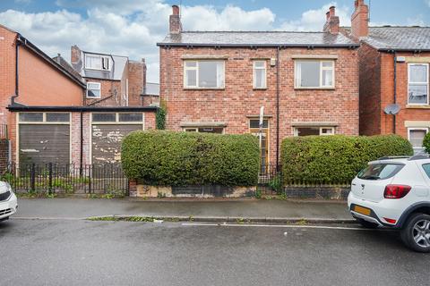 undefined, Tavistock Road, Sheffield S7