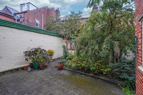 undefined, Tavistock Road, Sheffield S7