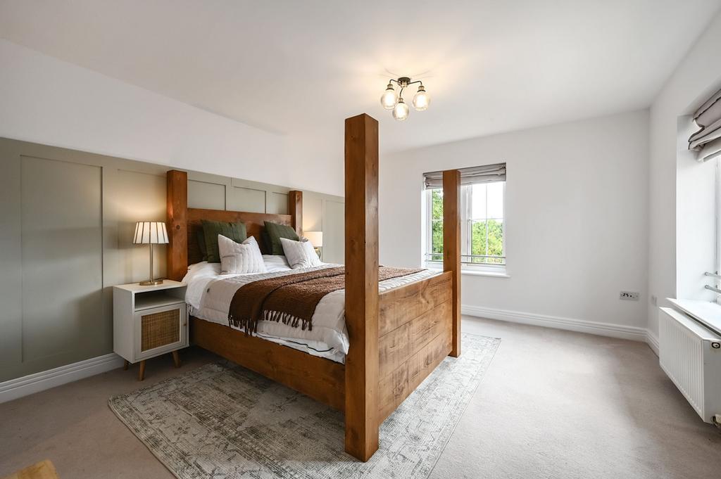 Bedroom 1