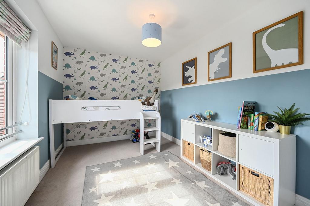 Bedroom 4