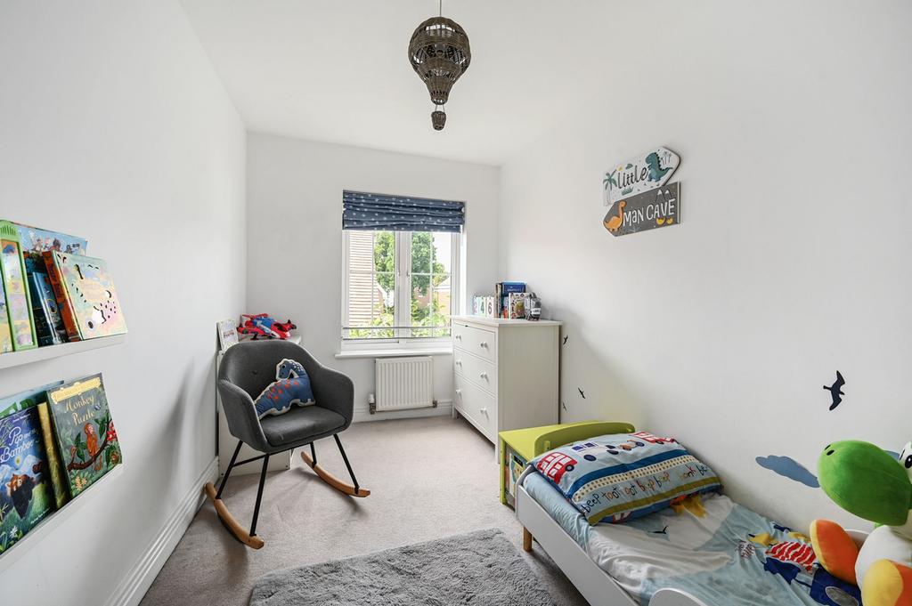 Bedroom 5