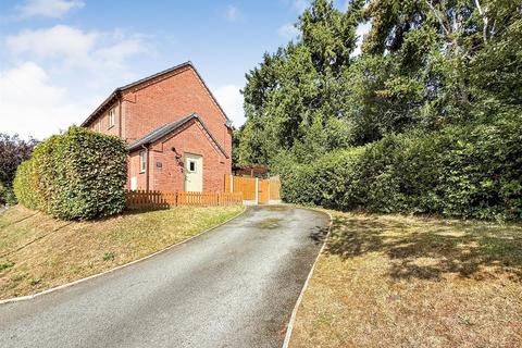 undefined, Middleton Road, Oswestry