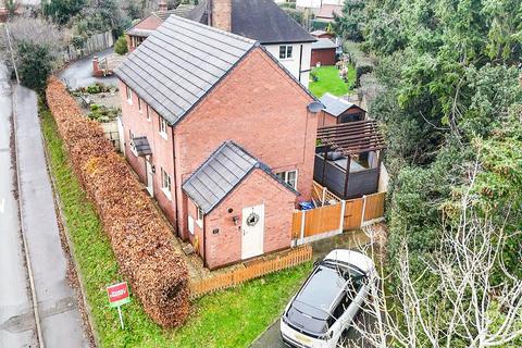 undefined, Middleton Road, Oswestry
