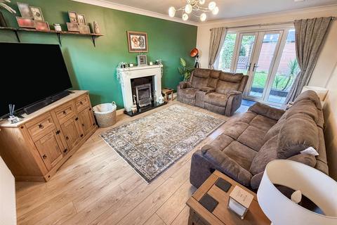 undefined, Middleton Road, Oswestry