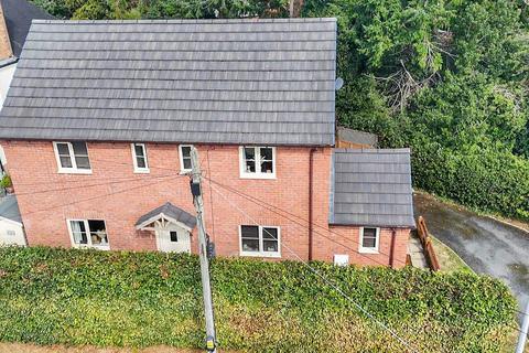 Middleton Road, Oswestry