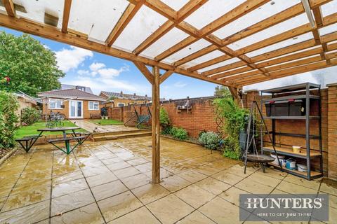 undefined, Ash Grove, Hounslow