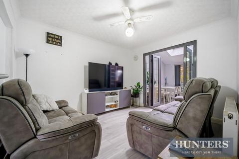 undefined, Ash Grove, Hounslow