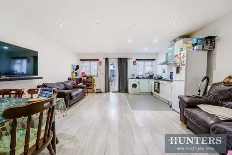 undefined, Ash Grove, Hounslow