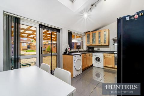 undefined, Ash Grove, Hounslow