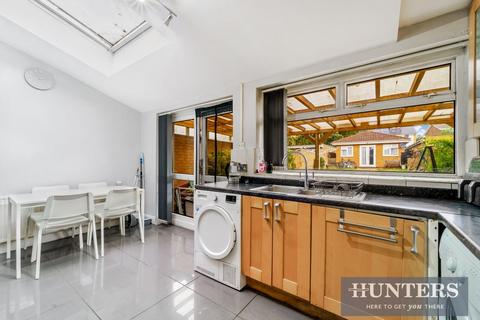 undefined, Ash Grove, Hounslow