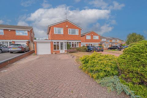 Woodrow Crescent, Knowle, B93