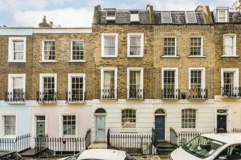 undefined, Arlington Road, London NW1