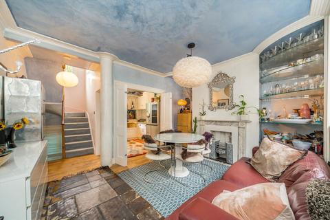 undefined, Arlington Road, London NW1