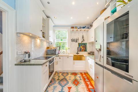 undefined, Arlington Road, London NW1