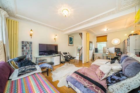 undefined, Arlington Road, London NW1