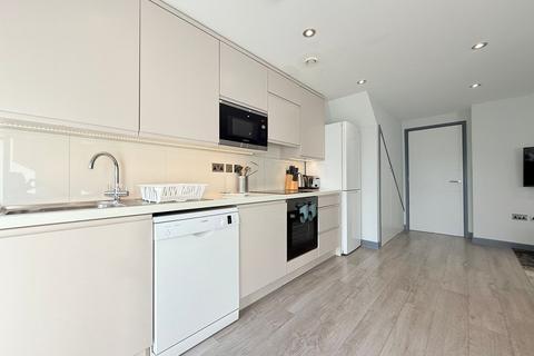 undefined, High Road, Wembley, HA9