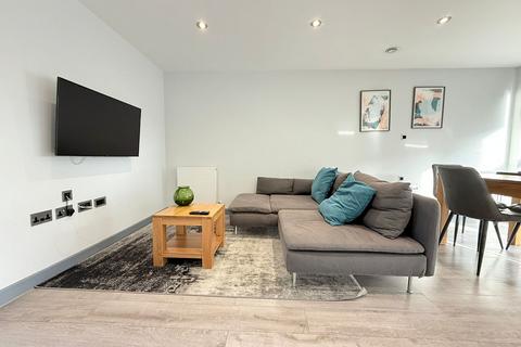 undefined, High Road, Wembley, HA9