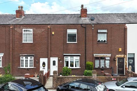 undefined, Duke Street, Ashton-in-Makerfield, Wigan, WN4 9DG