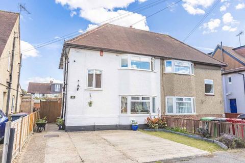 3 bedroom semi-detached house for sale, Francis Way, Slough SL1