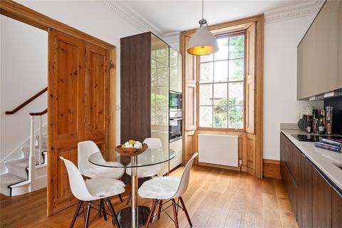 3 bedroom terraced house for sale, College Cross, Islington, London, N1