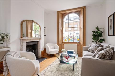 3 bedroom terraced house for sale, College Cross, Islington, London, N1