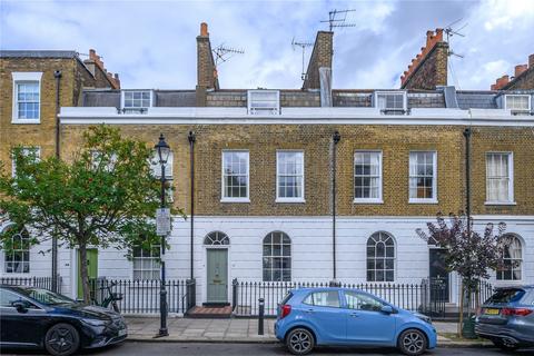 3 bedroom terraced house for sale, College Cross, Islington, London, N1